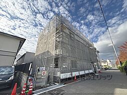 京阪交野線 宮之阪駅 徒歩11分