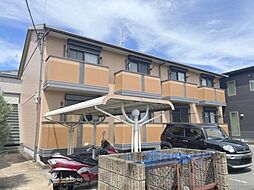 シャンティー1号館