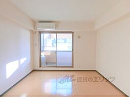 Ｍ’プラザ津田駅前十二番館 3階1Kのリビング/ダイニング