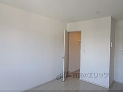 京阪本線 枚方市駅 徒歩10分の賃貸アパート 1階1Kのリビング/ダイニング