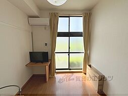 レオパレスＭＩＹＡ 1階1Kのリビング/ダイニング