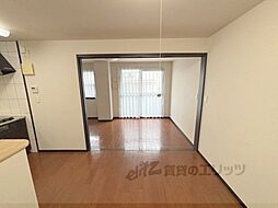 Ｓｃｅｎｔ　Ｇｒａｃｅ 302 3階1DKのリビング/ダイニング