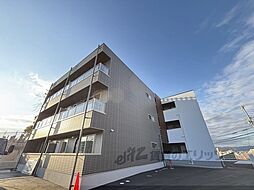 京阪本線 光善寺駅 徒歩6分の賃貸マンション