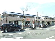 京都府八幡市八幡柿ケ谷：物件画像／株式会社エリッツ　くずは店