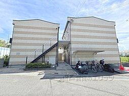 京阪本線 枚方市駅 徒歩14分