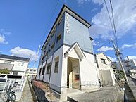 大阪府枚方市津田西町2丁目：物件画像／株式会社エリッツ　くずは店