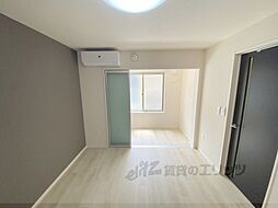 Ｏｒａｎｇｅ　ｖｉｌｌａ　堀溝 101 1階1LDKのリビング/ダイニング