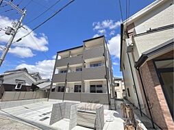 ジーメゾン御殿山