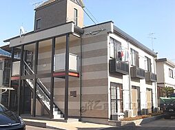 レオパレス青龍