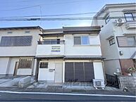 京都府八幡市橋本尻江：物件画像／株式会社エリッツ　くずは店
