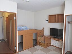 レオパレスRouteLeon 1Kの写真