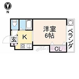 🉐敷金礼金0円！🉐京阪本線 寝屋川市駅 徒歩18分