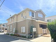 大阪府枚方市大峰元町2丁目：物件画像／株式会社エリッツ　くずは店
