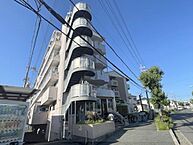大阪府寝屋川市高宮新町：物件画像／株式会社エリッツ　くずは店