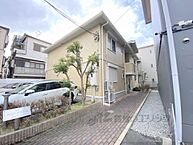 大阪府寝屋川市田井町：物件画像／株式会社エリッツ　くずは店