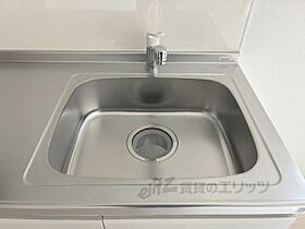 グリーンカーサI 203 ｜ 大阪府枚方市上島町（賃貸アパート1LDK・2階・36.85㎡） その9