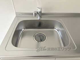 グリーンカーサI 204 ｜ 大阪府枚方市上島町（賃貸アパート1LDK・2階・36.85㎡） その9