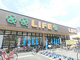 グリーンカーサI 204 ｜ 大阪府枚方市上島町（賃貸アパート1LDK・2階・36.85㎡） その21