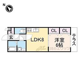 ＫＴＩレジデンス枚方