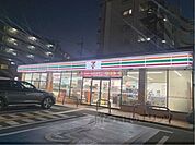 セブンイレブン　寝屋川音羽町店まで3500メートル