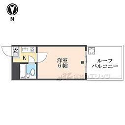 🉐敷金礼金0円！🉐京阪本線 香里園駅 徒歩21分