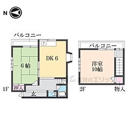 🉐敷金礼金0円！🉐ロイヤルハイムパート8