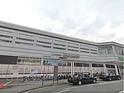 寝屋川市駅まで1500メートル