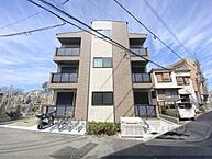大阪府寝屋川市木田町：物件画像／株式会社エリッツ　くずは店