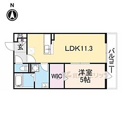 京阪本線 萱島駅 徒歩13分