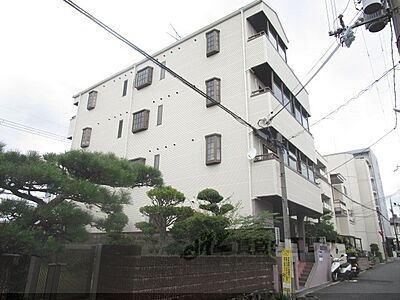 外観 外観
