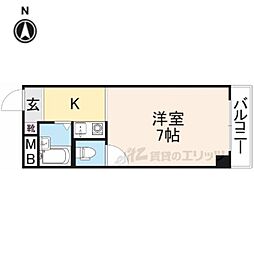 🉐敷金礼金0円！🉐ダモールＦＵＫＵＩ