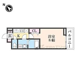 ヒカルサ枚方村野高見台