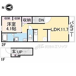 プロヴァンス　ブリーズIII