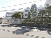 橋本小学校まで700メートル