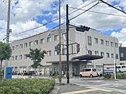 みのやま病院まで1300メートル