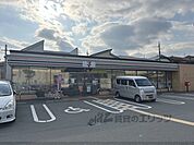 セブンイレブン枚方野村中町店まで260メートル