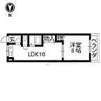 大阪府枚方市長尾元町1丁目：物件画像／株式会社エリッツ　くずは店