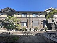 大阪府交野市藤が尾6丁目：物件画像／株式会社エリッツ　くずは店
