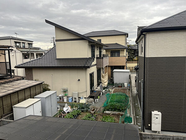 YMコーポ ｜兵庫県高砂市高砂町細工町(賃貸アパート2K・2階・20.00㎡)の写真 その16