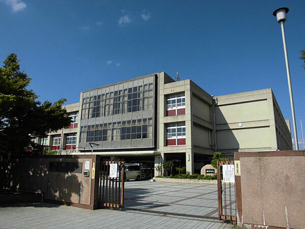 画像27:若宮小学校