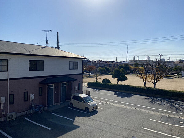 兵庫県加古川市別府町新野辺北町7丁目(賃貸テラスハウス2LDK・2階・57.96㎡)の写真 その16