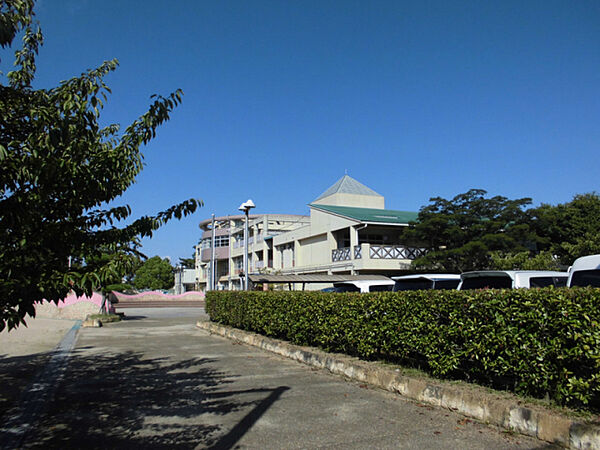 ル・リアン21 ｜兵庫県加古川市尾上町池田(賃貸アパート1K・2階・25.00㎡)の写真 その27