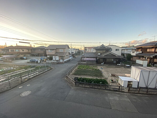 フレグランス新野辺 ｜兵庫県加古川市別府町新野辺(賃貸アパート2DK・2階・44.33㎡)の写真 その16