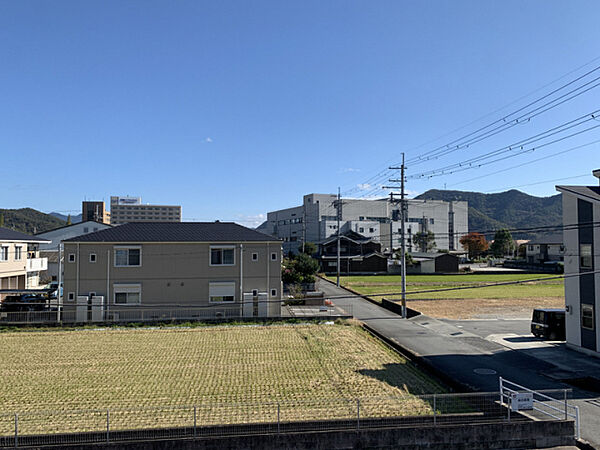 グランセジュール ｜兵庫県西脇市和田町(賃貸アパート2LDK・2階・64.90㎡)の写真 その16