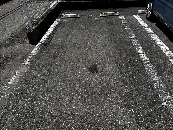 パピヨン ｜兵庫県加古川市別府町新野辺(賃貸アパート2LDK・2階・56.47㎡)の写真 その11