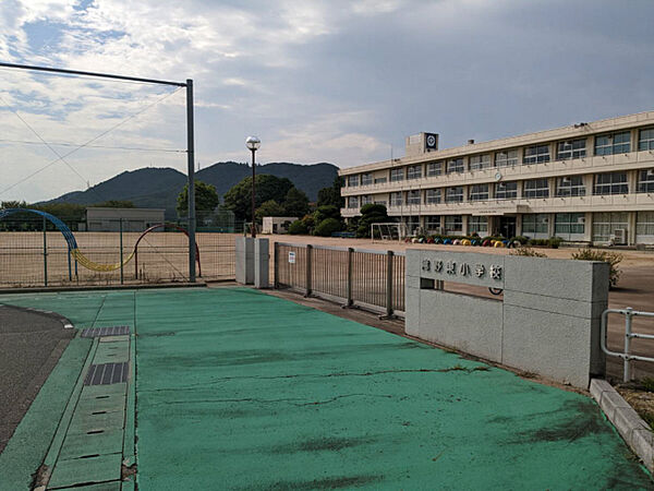 はぴねすハイツ喜田 ｜兵庫県加東市喜田2丁目(賃貸アパート3K・1階・53.28㎡)の写真 その27