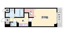 加古川駅 5.5万円