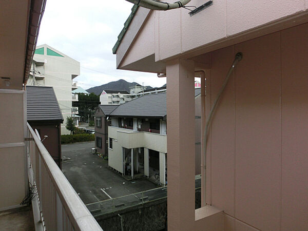 グリーンヒル ｜兵庫県西脇市上野(賃貸マンション2LDK・2階・43.20㎡)の写真 その16