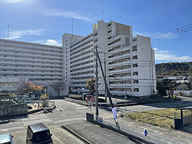 カルムリー春日野  ｜ 兵庫県高砂市春日野町（賃貸アパート1DK・2階・28.45㎡） その16