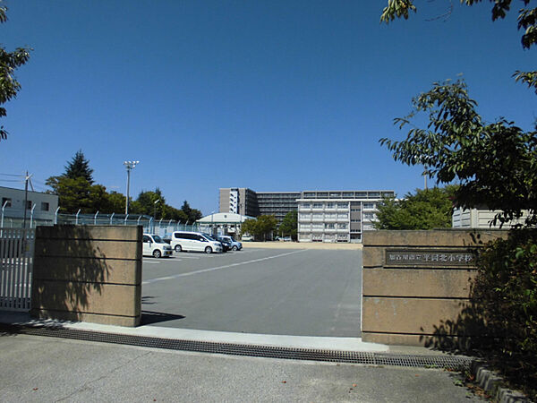 ジーメゾン加古川平岡町 ｜兵庫県加古川市平岡町新在家(賃貸アパート1LDK・1階・30.32㎡)の写真 その13